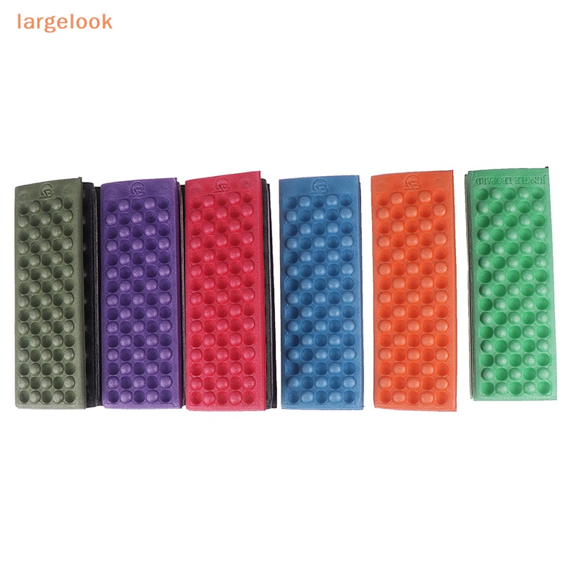 1 Tấm Lót Ngồi Chống Thấm Nước Có Thể Gấp Gọn Tiện Dụng Khi Đi Cắm Trại