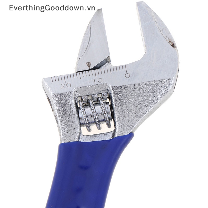 Cờ Lê Mini Bằng Thép Không Gỉ Thông Dụng Có Thể Điều Chỉnh Được