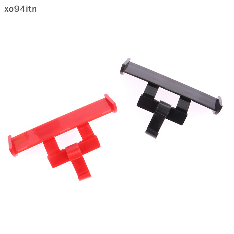 Tn Set 2 Phụ Kiện Kẹp Xăng đan Đục Lỗ Trang Trí Đuôi n