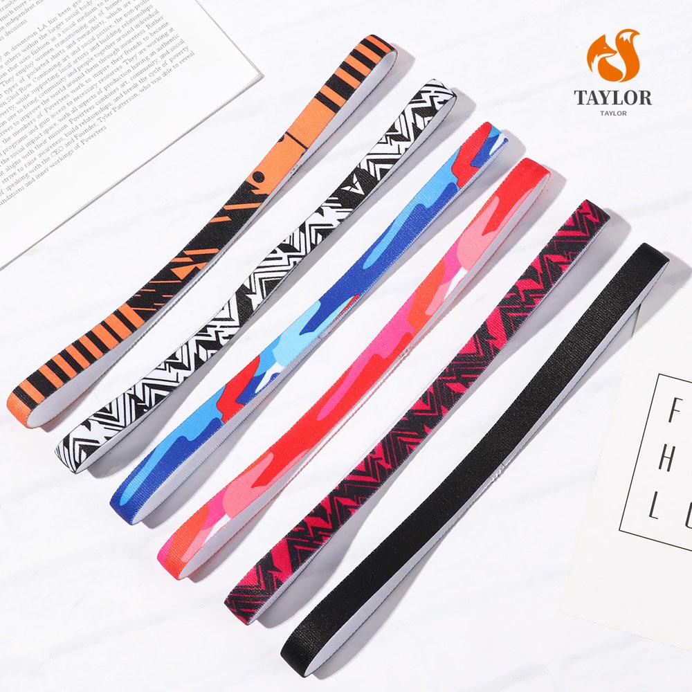 Băng Đô Đội Đầu Thấm Hút Mồ Hôi Khi Tập Thể Thao TAYLOR1