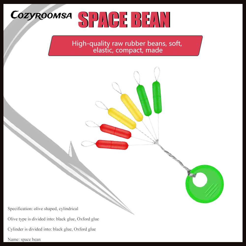 Set 10 / 60 Phụ Kiện Câu Cá Chuyên Dụng