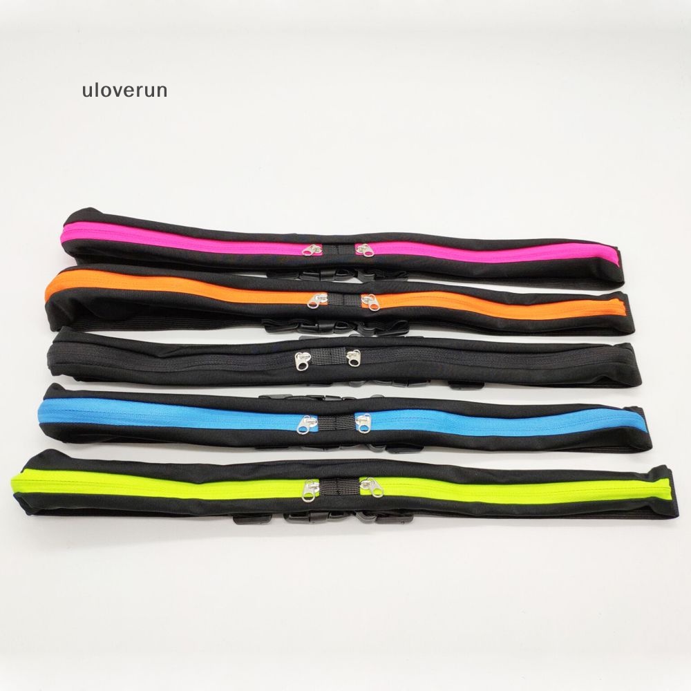 Túi Đeo Hông Đựng Điện Thoại Chống Thấm Nước Tiện Dụng Khi Chạy Bộ