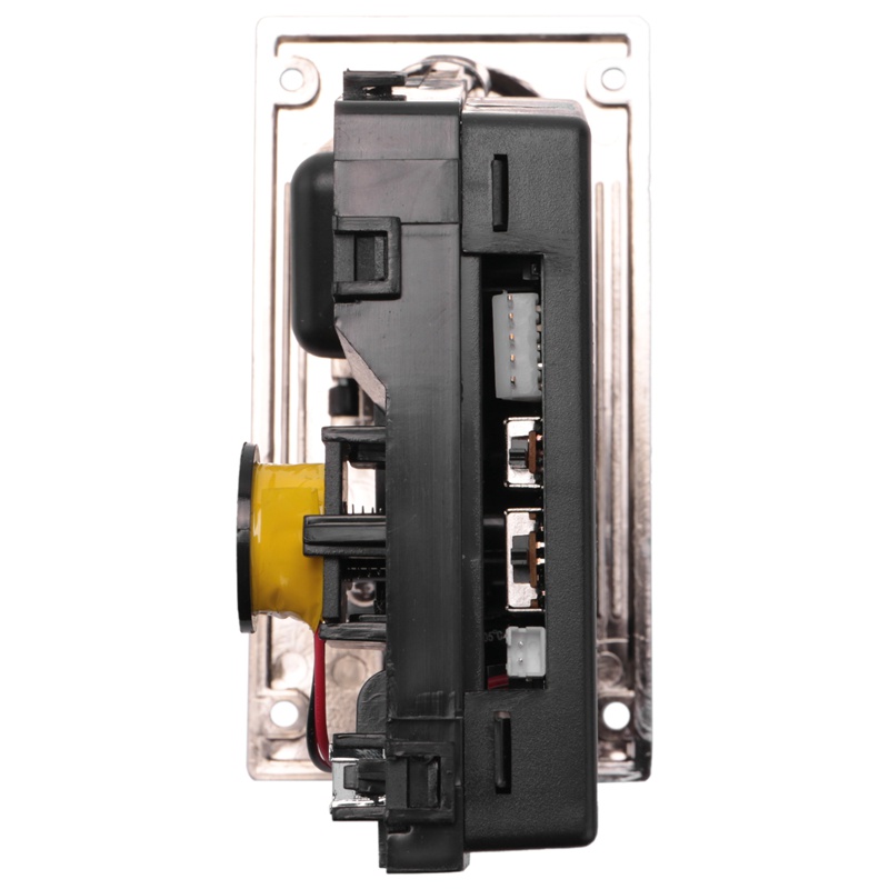 Hộp Đựng Tiền Xu Nhiều Ngăn Tương Thích Với Cơ Học Trò Chơi Arcade Và Máy Vending