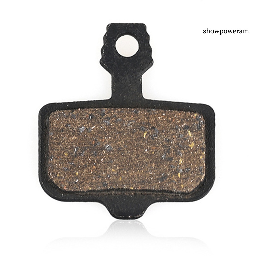 Bộ Má Phanh SP-1 Siêu Nhẹ Chuyên Dụng Cho Xe Đạp Leo Núi