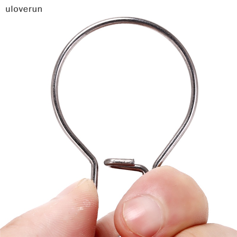 Set 2 Móc Kẹp Treo Ba Lô Đa Năng Tiện Dụng