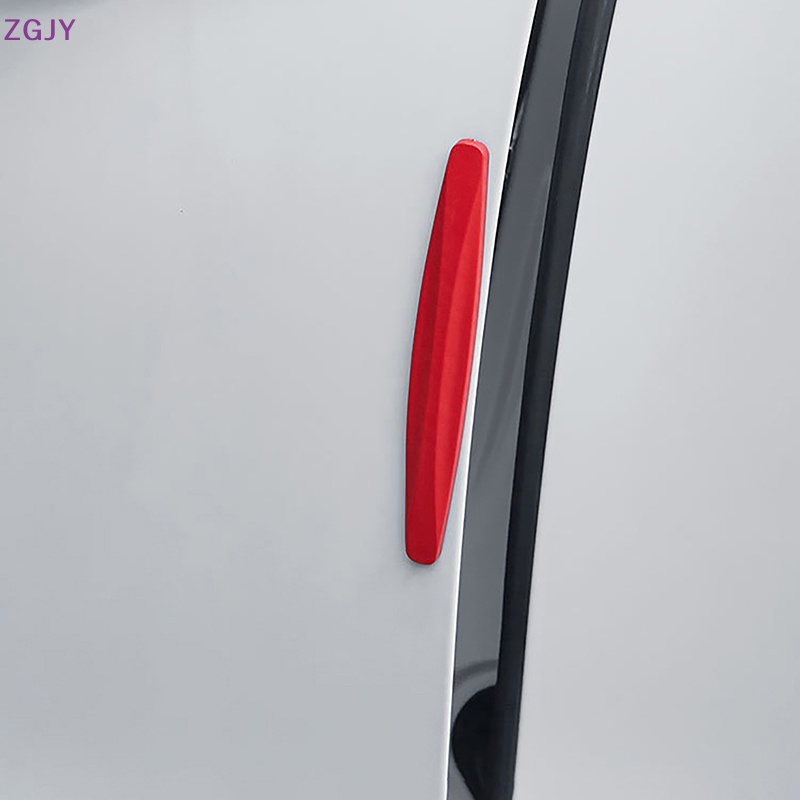 Tấm Chắn Bảo Vệ Góc Trước Sau Chống Va Chạm Cho Xe Hơi ZGJY Mới