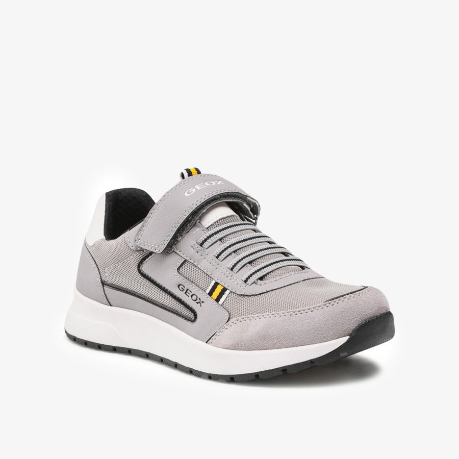 Giày Sneakers Trẻ Em GEOX J Briezee B. B