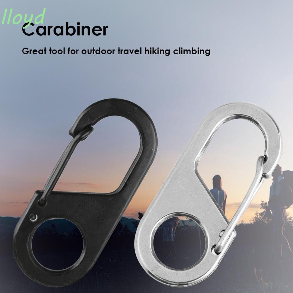 Móc Khóa Sinh Tồn Mini Đa Năng Tiện Dụng