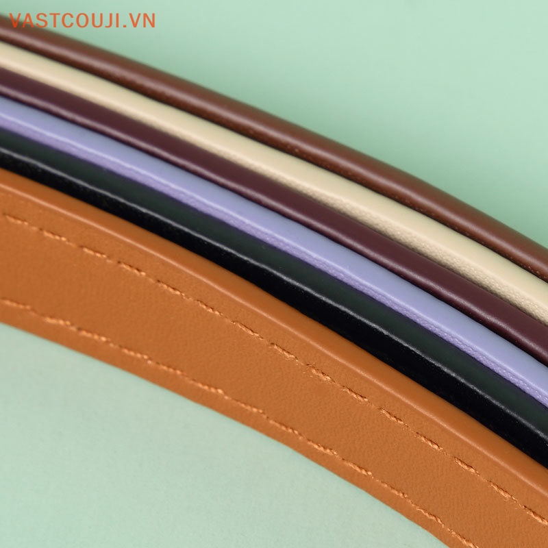 Dây Đeo Túi Xách Da PU 60cm Thay Thế Tiện Dụng