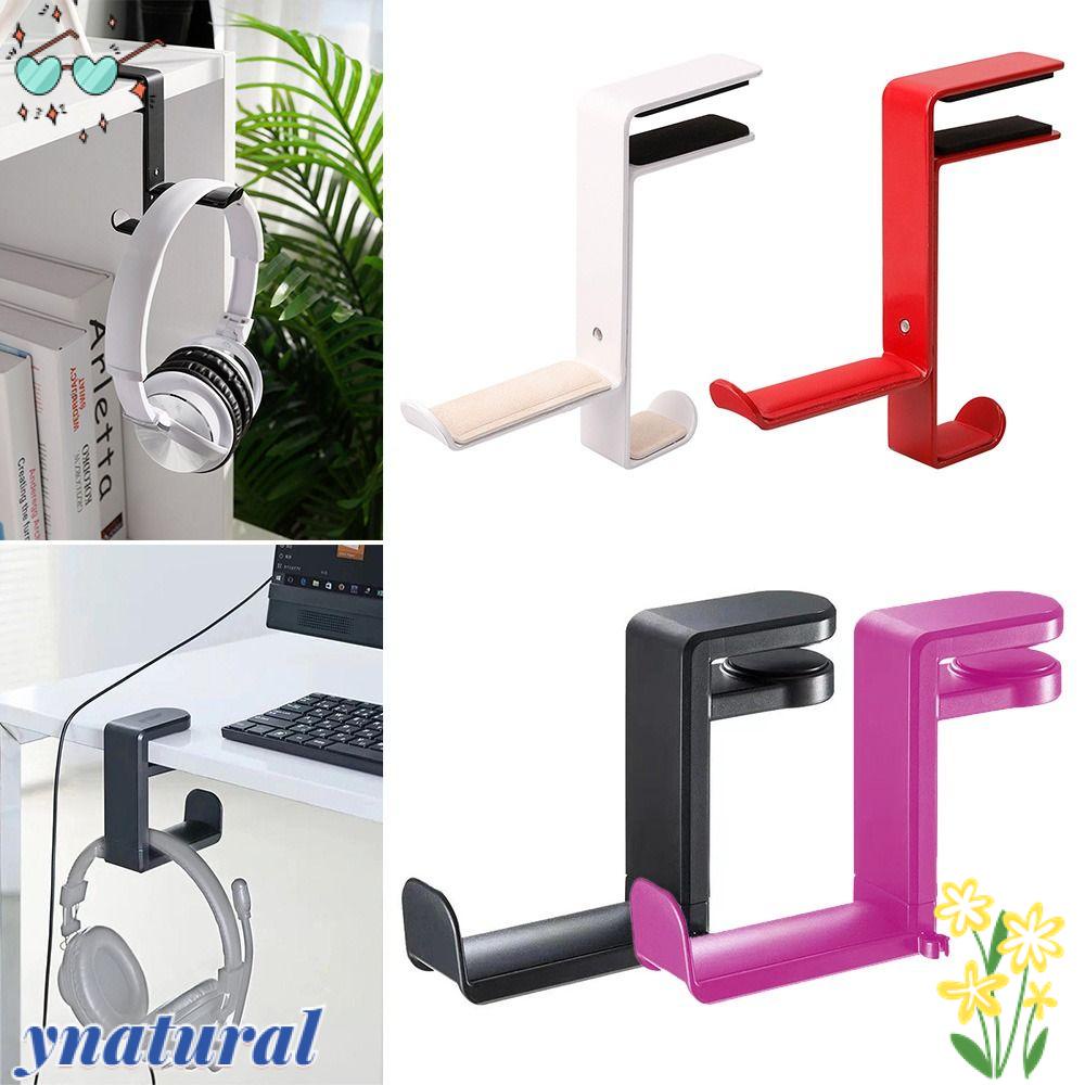 Giá Đỡ Treo Tai Nghe Điều Khiển Không Cần Đục Lỗ