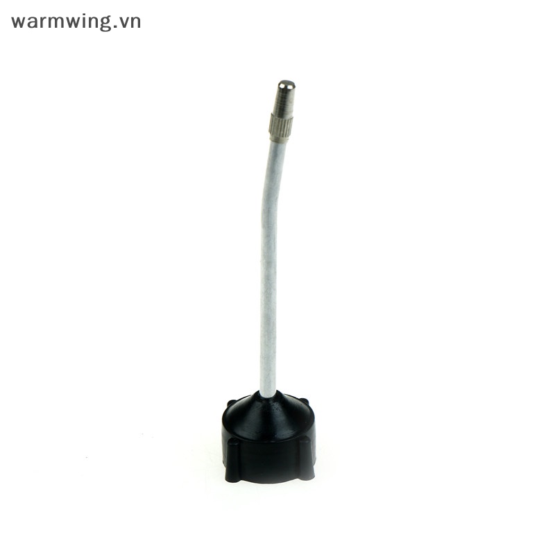 Bình Đựng Dầu Có Nắp Vặn Mở Rộng Cho Máy May 120ml DIY