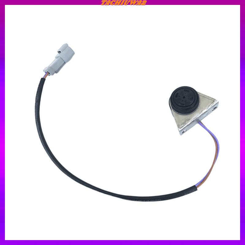 [Tachiuwa2] 353629 Chuông Báo Bằng Thép Không Gỉ Cho Thuyền