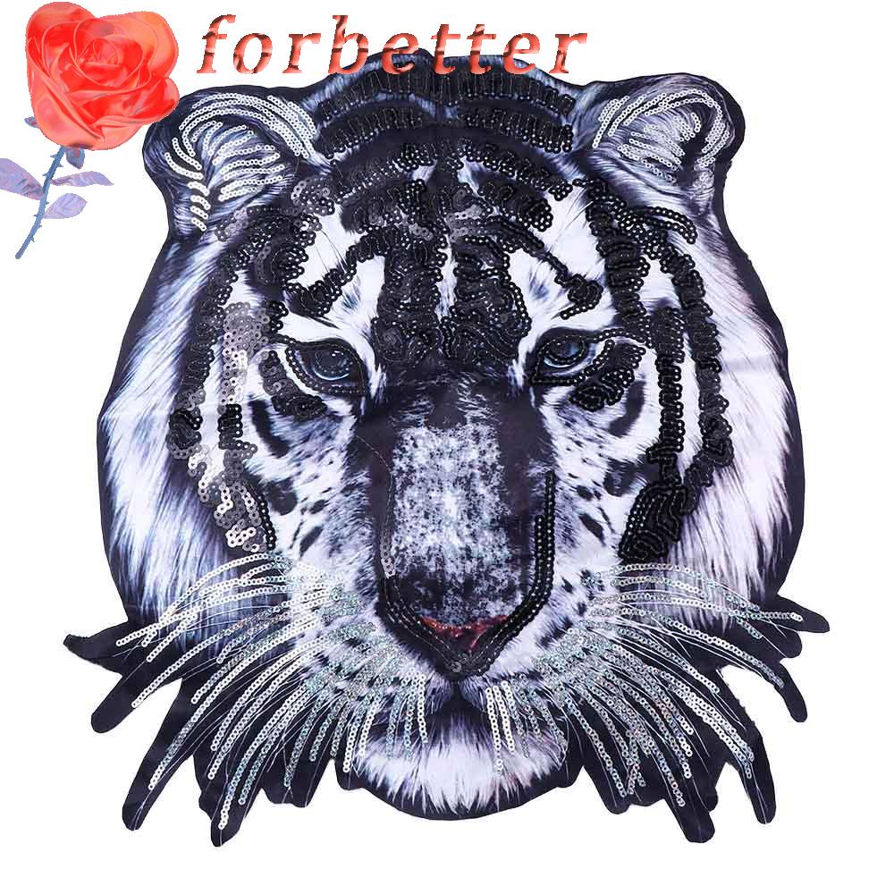 Miếng Dán Ủi Quần Áo Đính Kim Sa Lấp Lánh