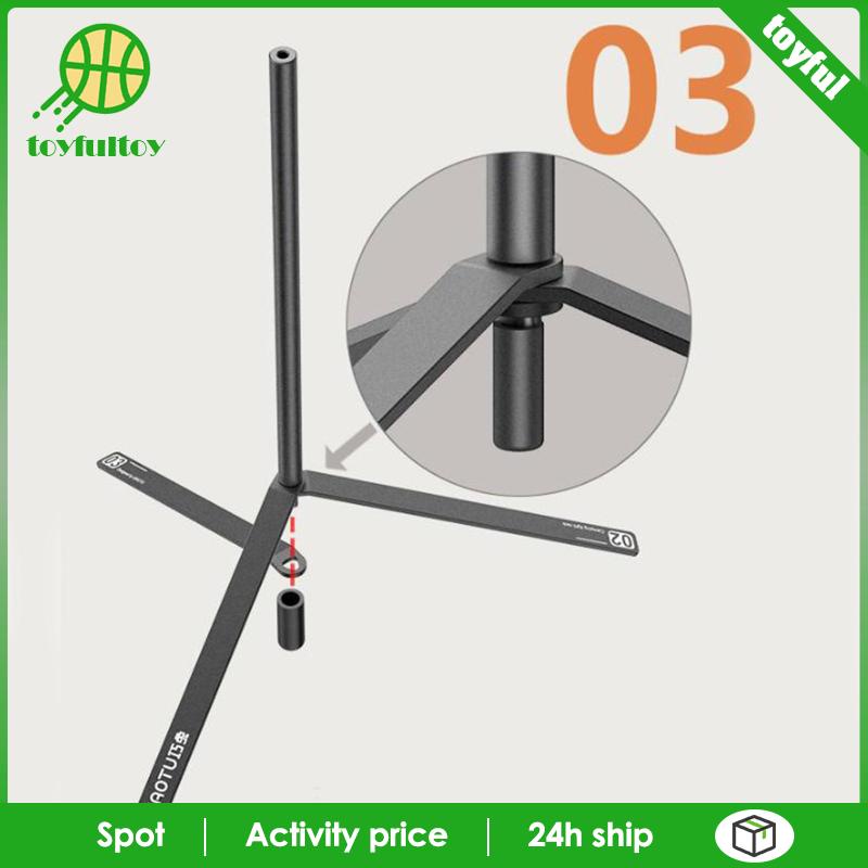 Giá Đỡ Đèn Lồng Đa Năng Dùng Trong Nhà / Cắm Trại / BBQ