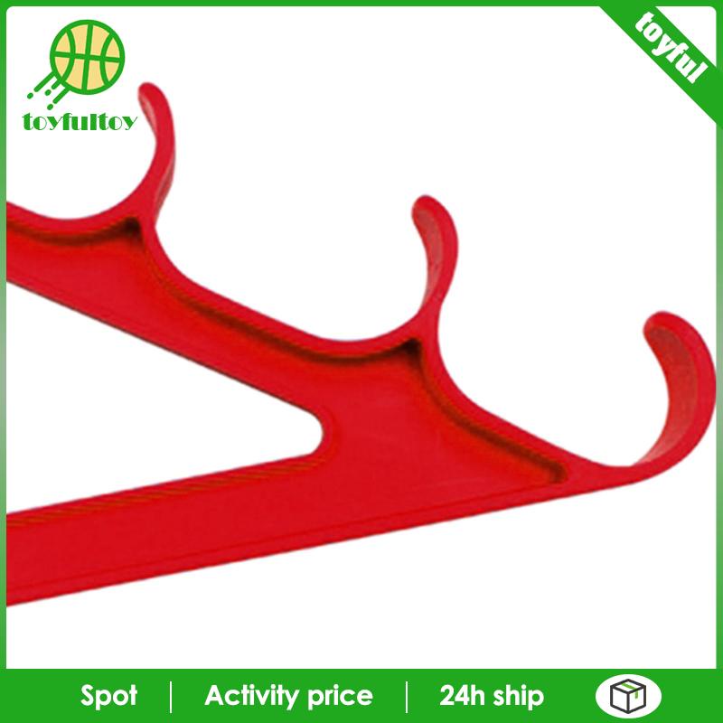 Set 2 Kệ Đựng Cần Câu Cá Gắn Tường / Cửa Xe Hơi Siêu Bền Tiện Dụng