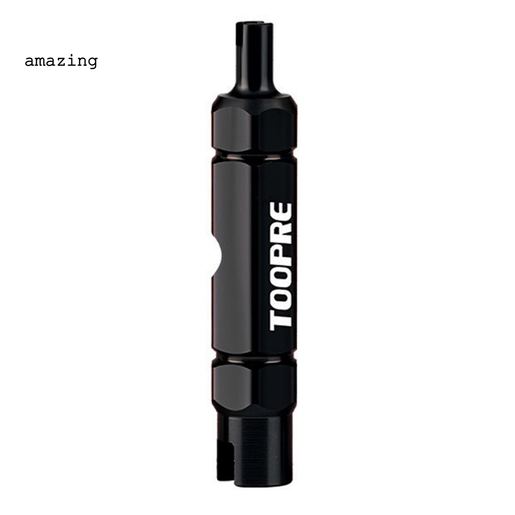 Dụng Cụ Tháo Lõi Van Gọn Nhẹ Di Động Tiện Dụng Cho Thanh Nối Dài Vòi