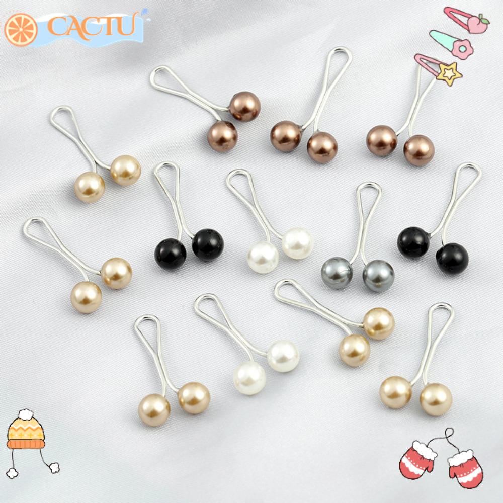 Bộ 24 Ghim Cài Áo Phong Cách Hồi Giáo Cho Nữ