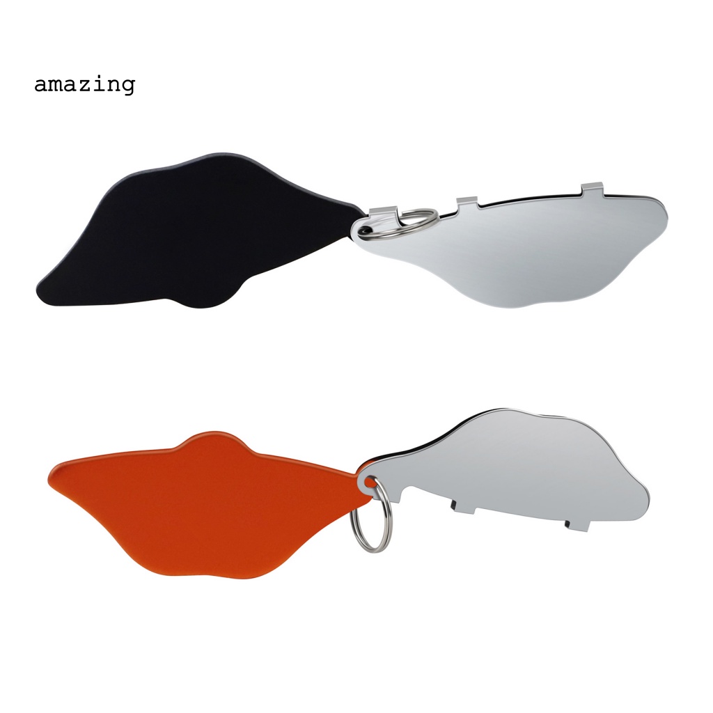 Bộ 3 Đệm Phanh Bằng Hợp Kim Cứng Chống Mòn Điều Chỉnh Được Độ Cứng Cao Dành Cho Xe Đạp