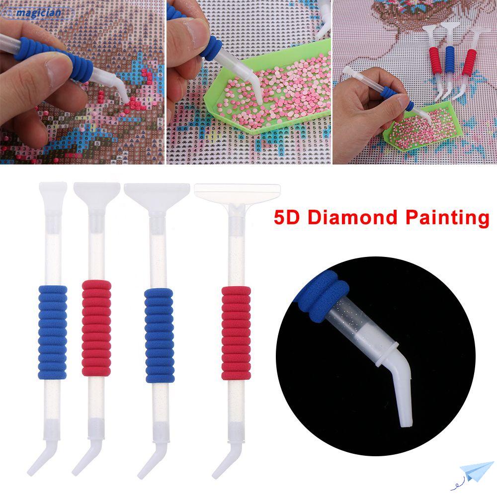 Bút Thêu Chuyên Dụng Chất Lượng Cao|Dụng Cụ Chống Mỏi Mắt Tiện Dụng