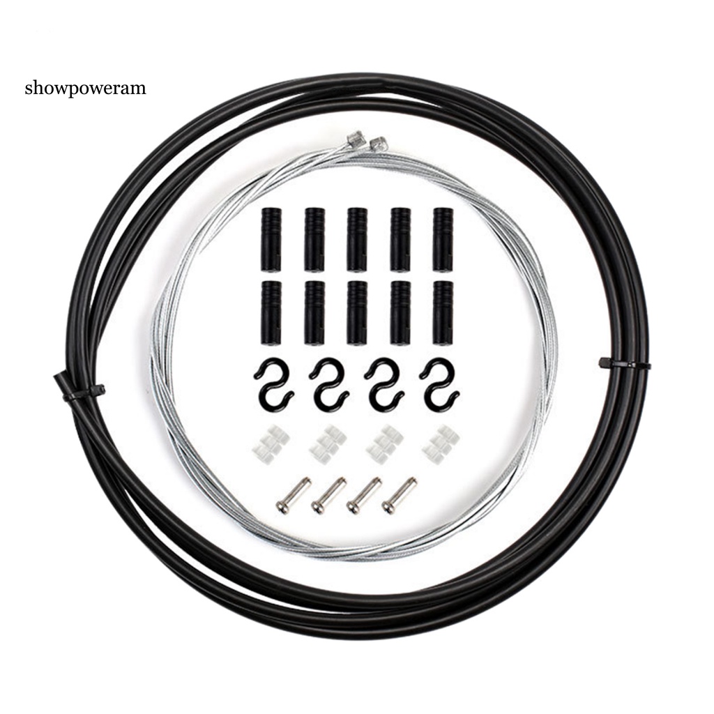 Bộ Dây Phanh Xe Đạp Leo Núi SPM Thông Dụng