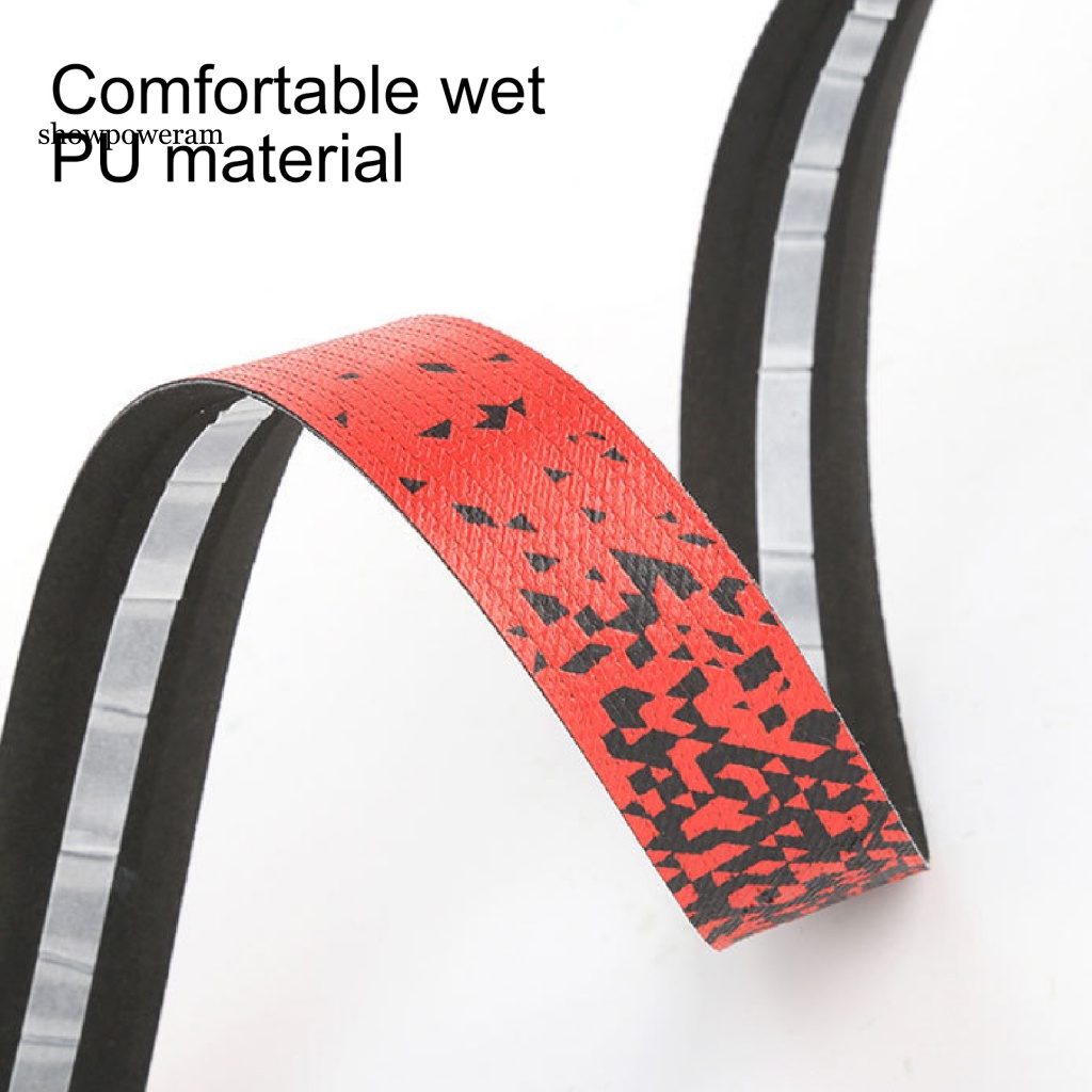 Set 2 Dây Quấn Tay Lái Xe Đạp Chống Sốc Chống Trượt Thoáng Khí