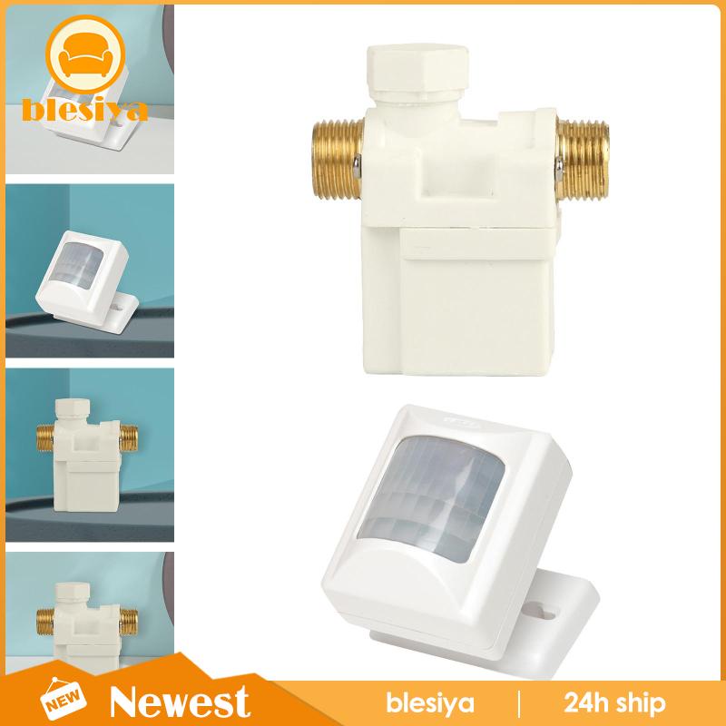 Van Điện Từ G1 / 2 Cho Máy Nước Nóng Năng Lượng Mặt Trời