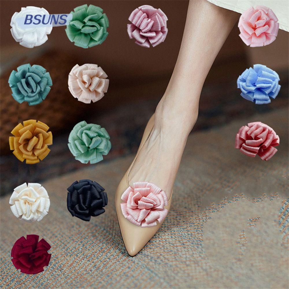 Set 2 Kẹp Giữ Giày Cao Gót Cho Cô Dâu