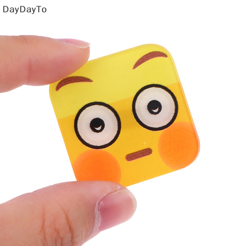 Set 3 Kẹp Tóc Hình Giọt Nước Dễ Thương Cho Bé Gái