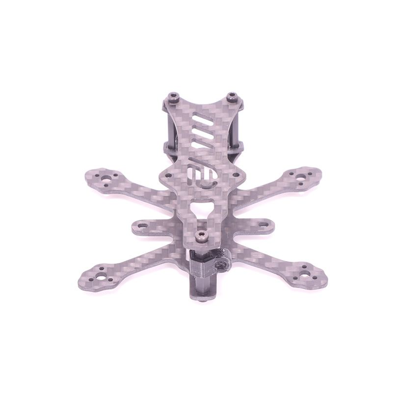 Bộ Khung 75MM Cho Drone HQPROP Gemfan 35mm 1.4inch 0803 0802 Không Chổi Than