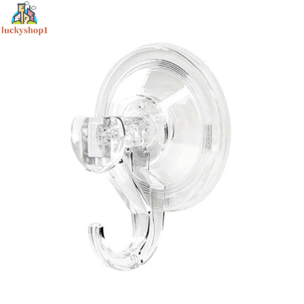 1 Móc Treo Đồ Hút Chân Không Kích Thước 7 * 8.85cm