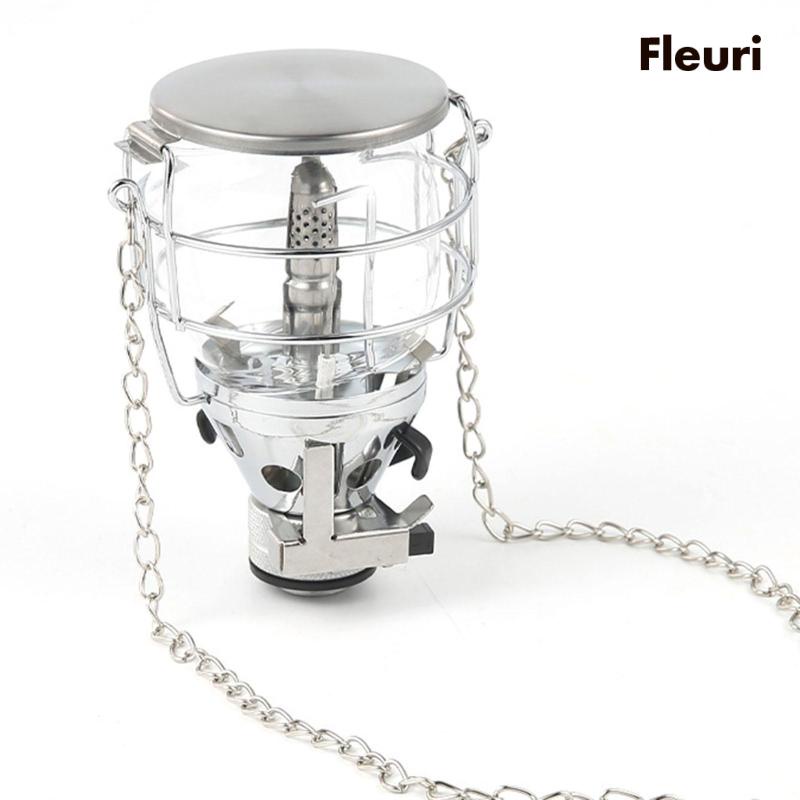 Đèn Khí Gas Cho Cắm Trại Leo Núi / Dã Ngoại