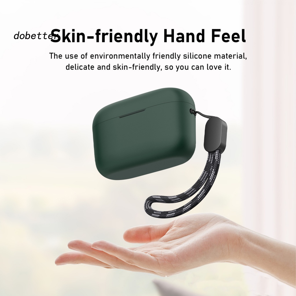 Túi ChốNg SốC BảO Vệ Tai Nghe Bluetooth Anker Soundcore A20i KèM Phụ KiệN