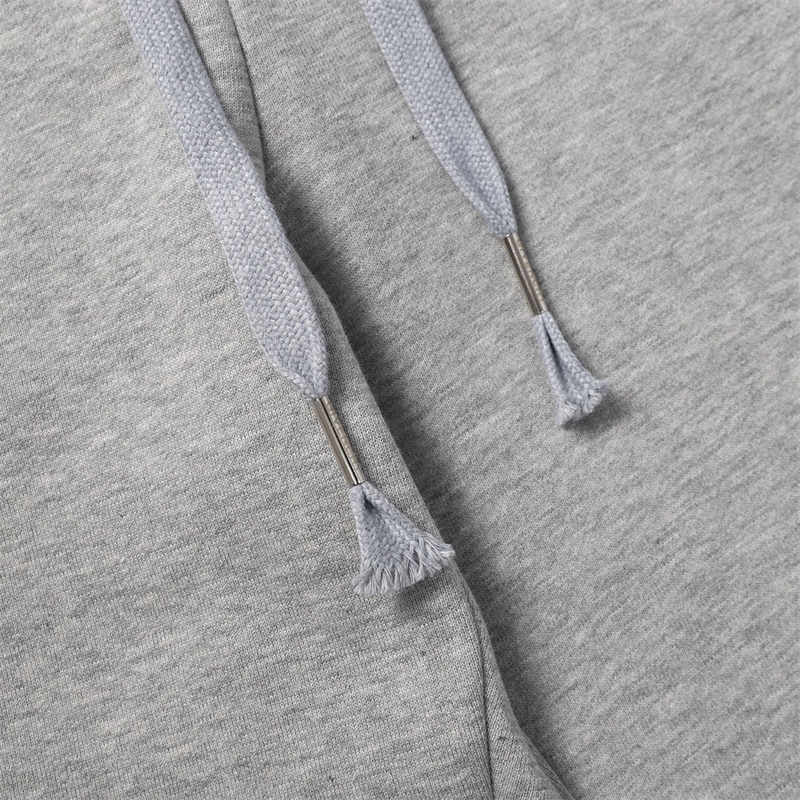 Quần Short Thể Thao Thêu logo Thời Trang Năng Động