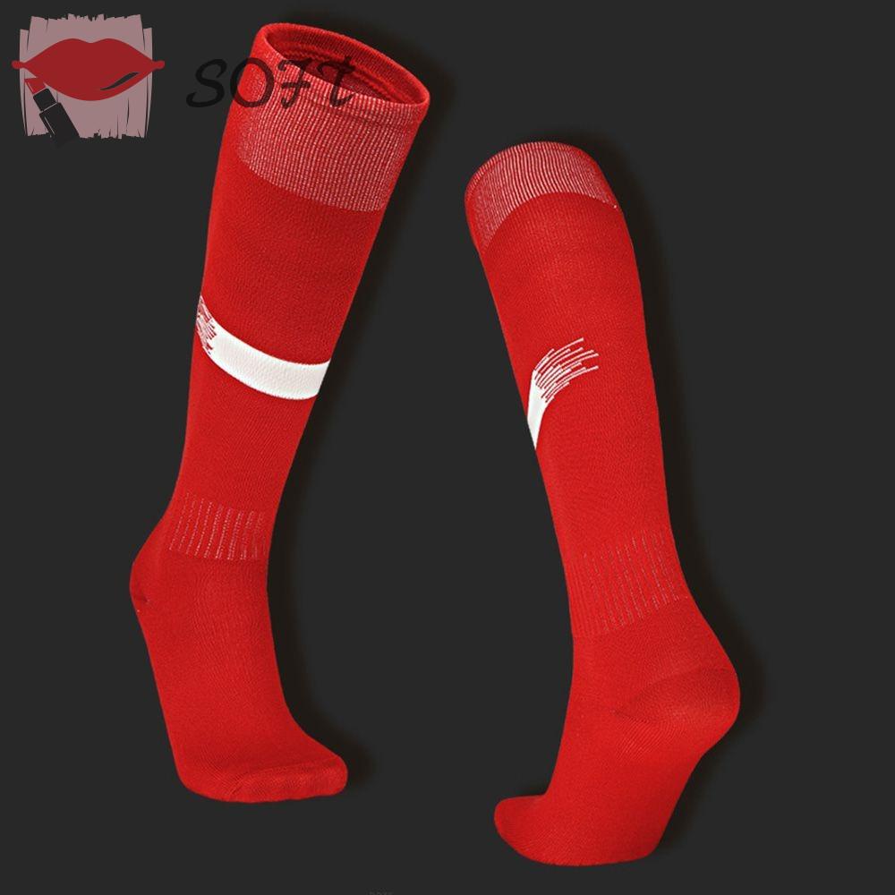 Vớ Thể Thao Dài Qua Gối Mỏng Cho Nam Nữ