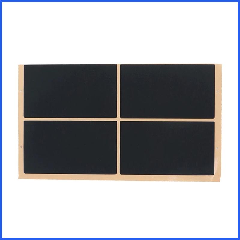 Bộ 4 Miếng Dán Cảm Ứng Thay Thế Cho Lenovo ThinkPad X280 L13 E14