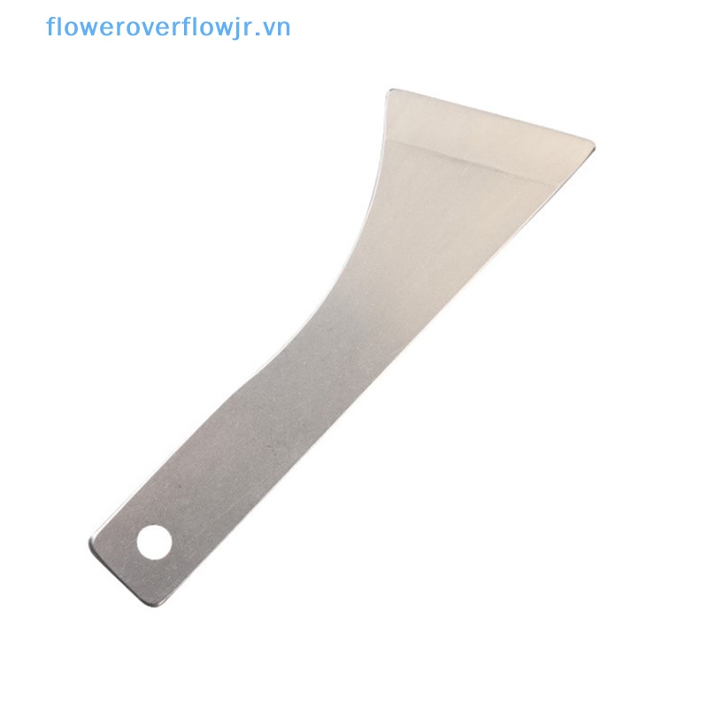 Dụng Cụ Tháo Lắp Bảng Điều Khiển Cửa Xe Hơi Bằng Thép Không Gỉ