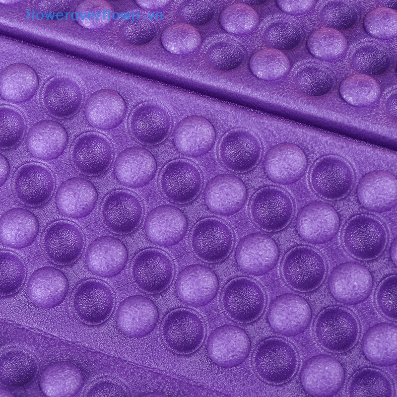 Đệm Ngồi Có Thể Gập Lại Bằng Xốp Cho Hoạt Động Ngoài Trời Túi Đeo Chéo Thời Trang Sành Điệu Cao Cấp