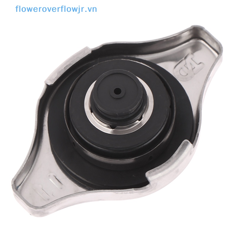 Nắp Đậy Bộ Tản Nhiệt Chống Bỏng Cho Honda Accord Crv 1.1 19045-PAA-A01 19045-RAA-003