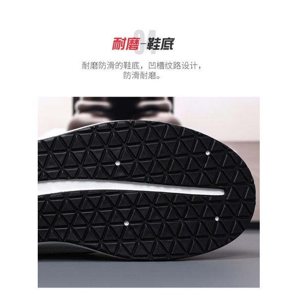 Giày Thể Thao Đế Dày Thoáng Khí Thời Trang Mùa Hè Cho Nam-AA0530