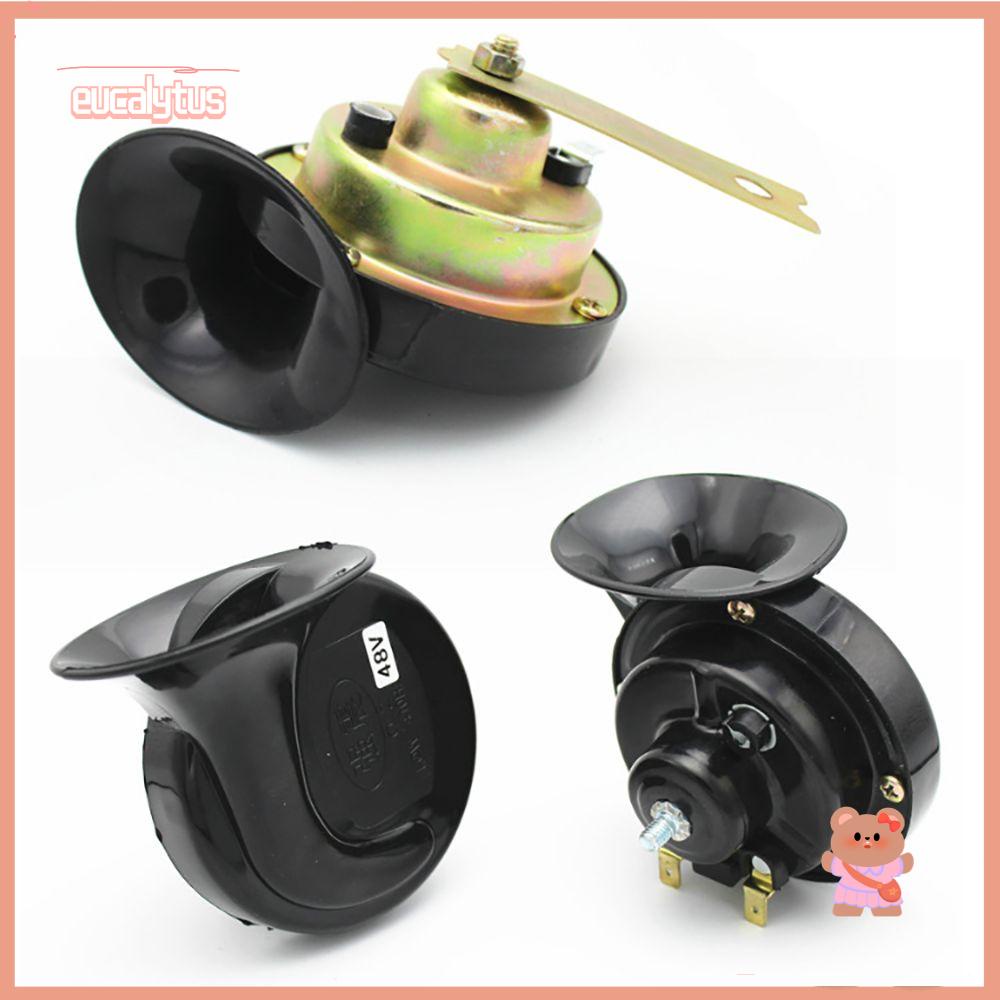 Còi Monophonic 12V Chống Thấm Nước Thông Dụng Cho Xe Hơi