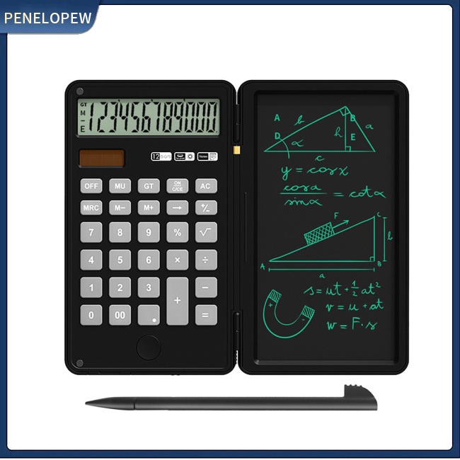 Máy Tính Bảng Viết Tay Đa Năng Không Gây Tiếng Ồn Có Thể Sạc Lại