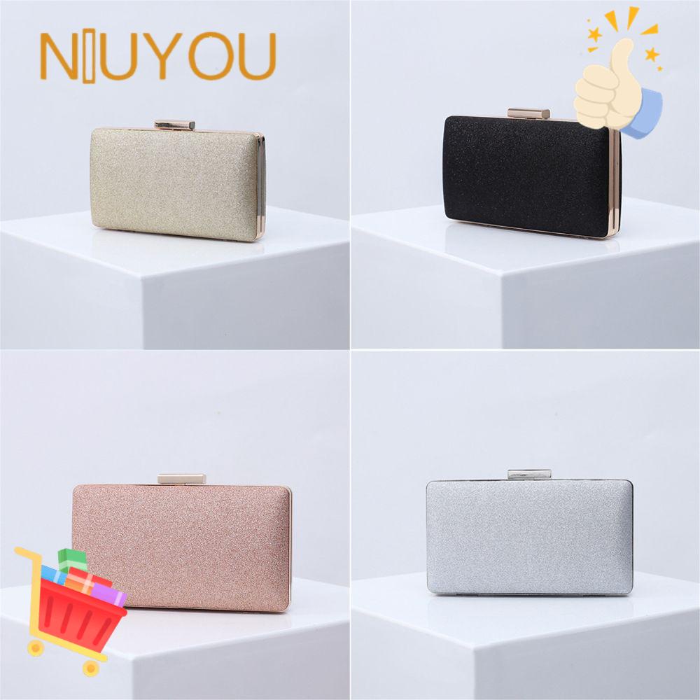 Túi Xách Dự Tiệc Cao Cấp Thời Trang Cho Nữ