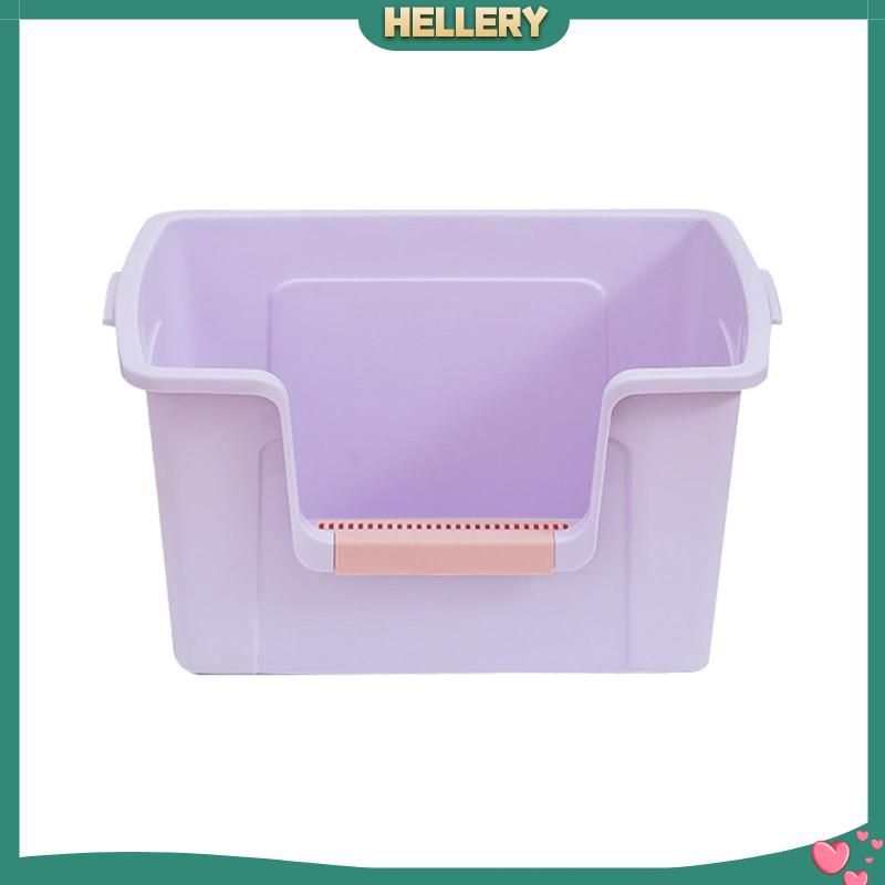 Hộp Cát Siêu Bền Chuyên Dụng Cho Thú Cưng