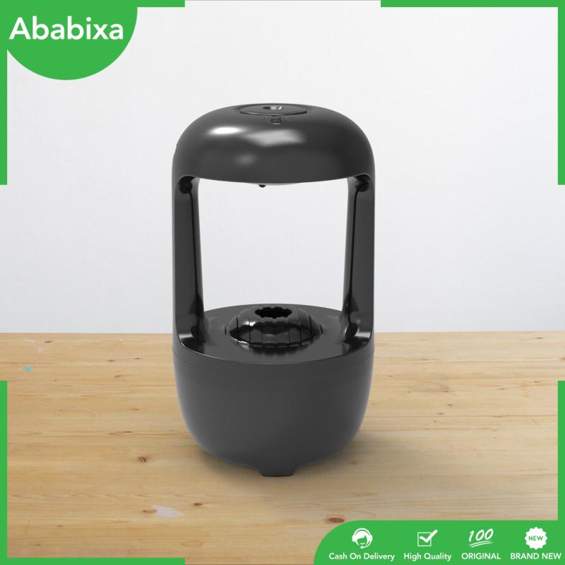 Máy Tạo Độ Ẩm Tự Động Tắt Mở Bảo Vệ Bình Chứa Nước 500ml Dành Cho Xe Hơi / Nhà Cửa / Văn Phòng