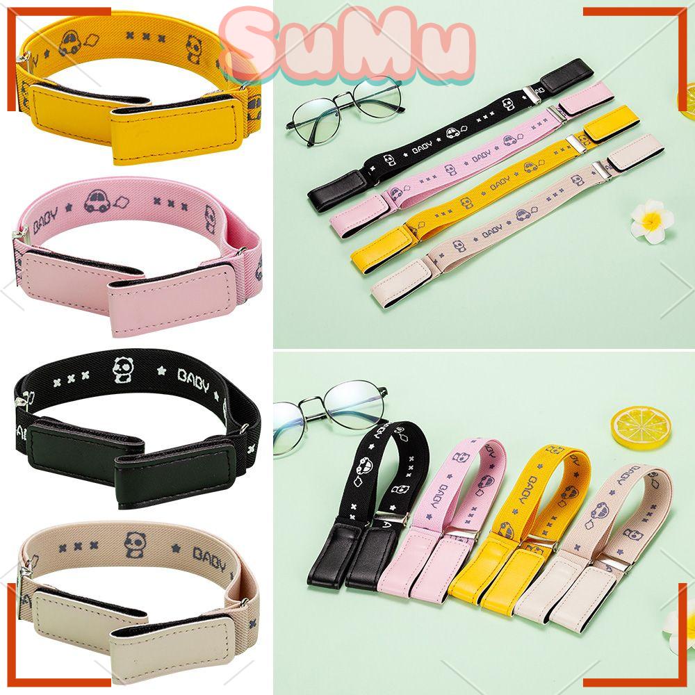 Thắt Lưng Điều Chỉnh Tùy Ý Thời Trang Cho Bé