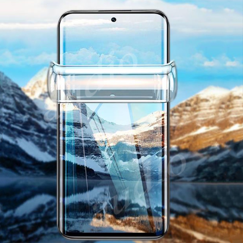 Set 1-3 Kính Cường Lực Bảo Vệ Màn Hình Điện Thoại OPPO Reno 9 Pro Plus 5G Reno9 Reno9Pro Reno9Pro +