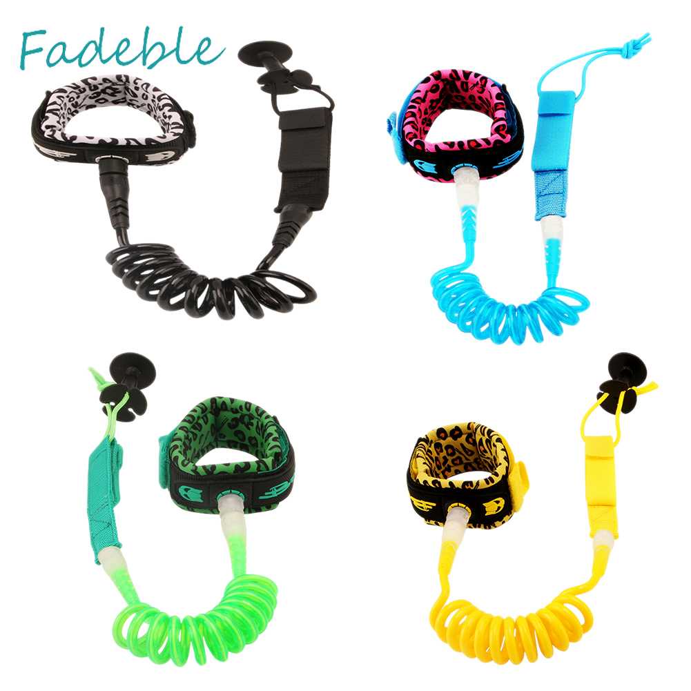 Dây Buộc Mái Chèo Thuyền Kayak Bằng TPU An Toàn Dễ Điều Chỉnh