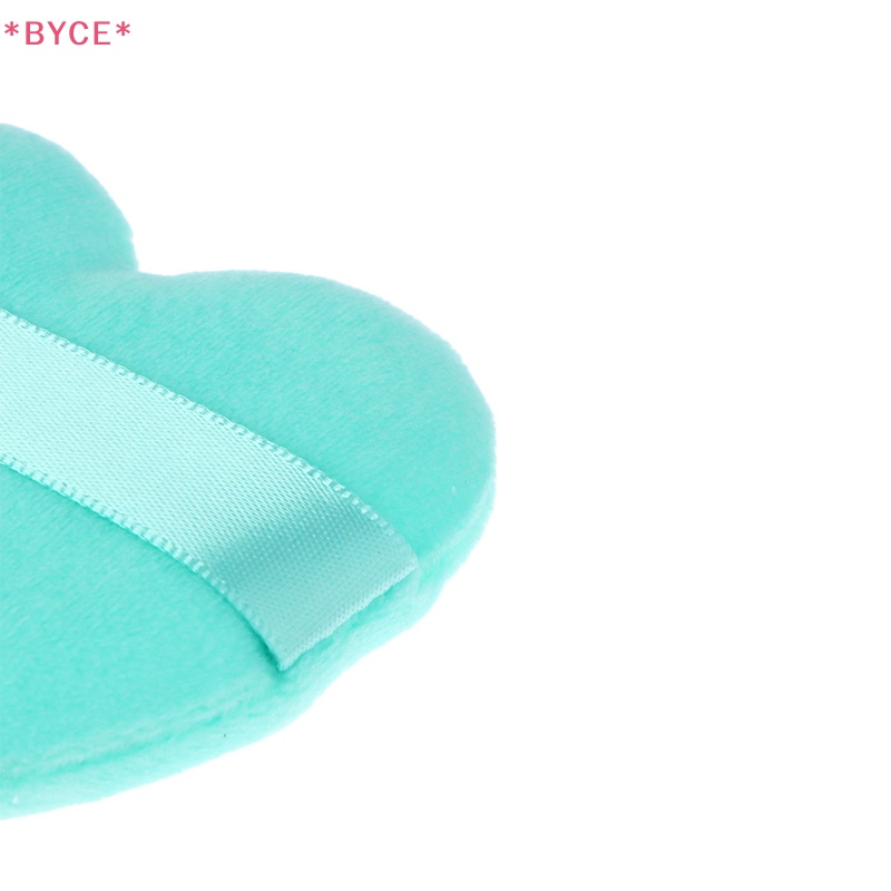 Mút Đánh Phấn Trang Điểm BYCE &gt; Mềm Mại Mịn Màng