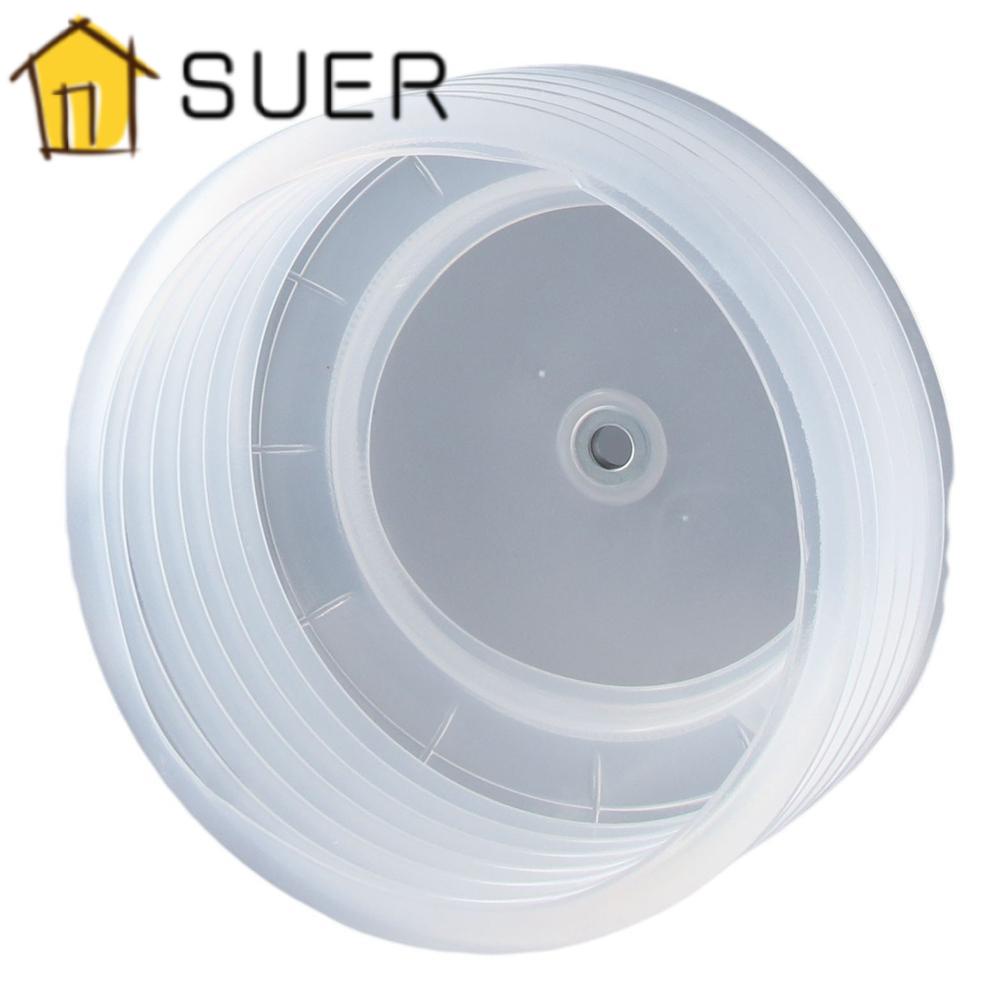 Set 2 Mũi Khoan Điện Có Thể Gấp Gọn Tiện Dụng Cho Thợ Điện