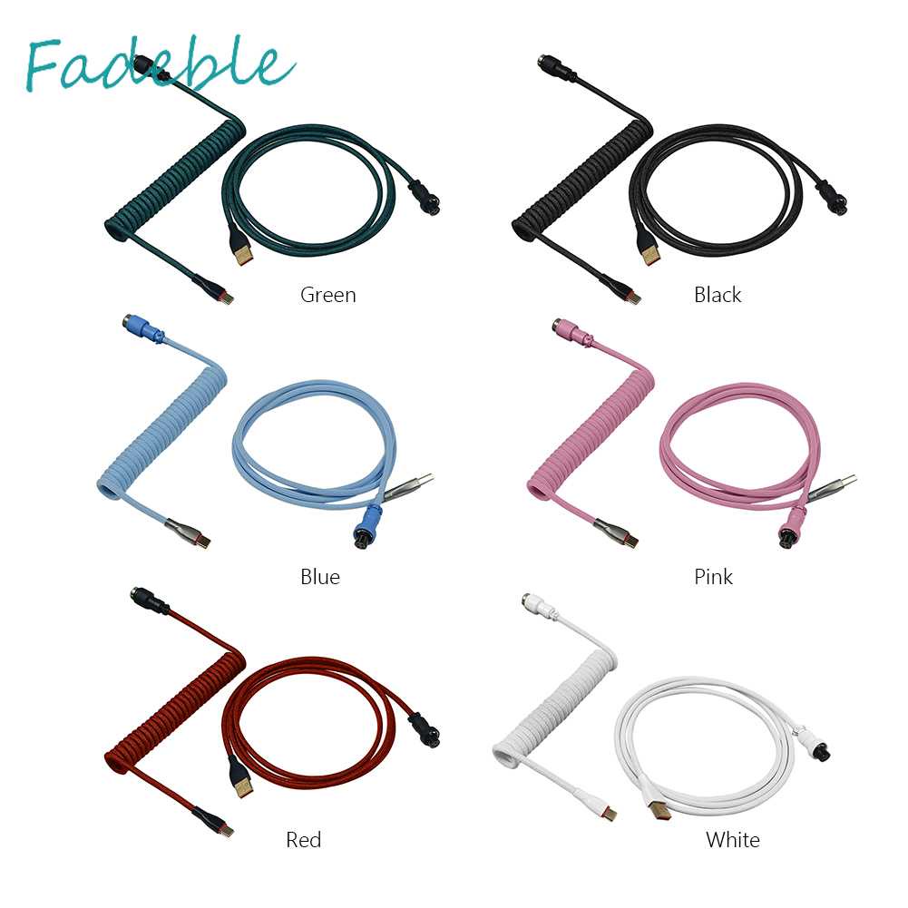 Cáp Truyền Dữ Liệu Type-C Sang USB Chuyên Dụng